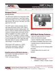 Spec Sheet Spec Sheet