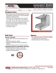 Spec Sheet Spec Sheet