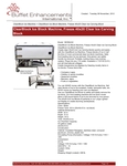 1BCB5432 Specsheet 1BCB5432 Specsheet