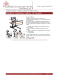 1561BCBML60 Specsheet 1561BCBML60 Specsheet