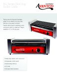 Spec Sheet Spec Sheet
