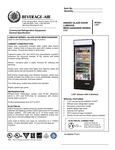Spec Sheet Spec Sheet