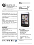 Spec Sheet Spec Sheet