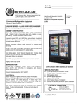 Spec Sheet Spec Sheet