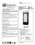 Spec Sheet Spec Sheet