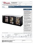 Spec Sheet Spec Sheet