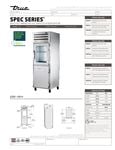 Spec Sheet Spec Sheet