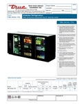 Spec Sheet Spec Sheet