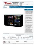 Spec Sheet Spec Sheet