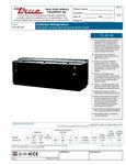 Spec Sheet Spec Sheet