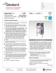 Spec Sheet Spec Sheet
