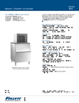 Spec Sheet Spec Sheet