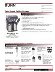 Spec Sheet Spec Sheet
