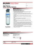 Spec Sheet Spec Sheet
