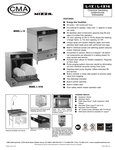 Specsheet Specsheet