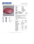 Spec Sheet Spec Sheet