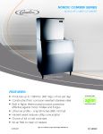 Spec Sheet Spec Sheet