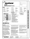 Spec Sheet Spec Sheet