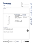 Spec Sheet Spec Sheet