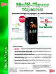 Spec Sheet Spec Sheet