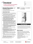 Spec Sheet Spec Sheet