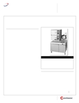 Spec Sheet Spec Sheet