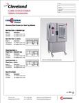 Spec Sheet Spec Sheet