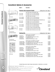 Spec Sheet Spec Sheet