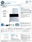 Spec Sheet Spec Sheet