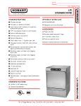 Spec Sheet Spec Sheet