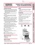 Spec Sheet Spec Sheet
