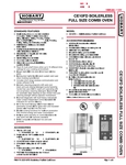 Spec Sheet Spec Sheet