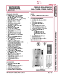 Spec Sheet Spec Sheet