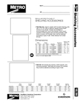 Spec Sheet Spec Sheet