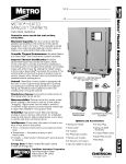 Spec Sheet Spec Sheet