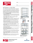 Spec Sheet Spec Sheet