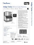 Spec Sheet Spec Sheet