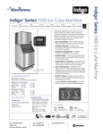 Spec Sheet Spec Sheet