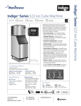 Spec Sheet Spec Sheet