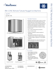 Spec Sheet Spec Sheet