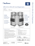 Spec Sheet Spec Sheet