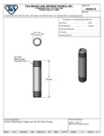 Spec Sheet Spec Sheet