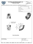 Spec Sheet Spec Sheet
