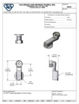 Spec Sheet Spec Sheet