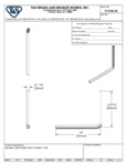 Spec Sheet Spec Sheet