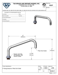 Spec Sheet Spec Sheet