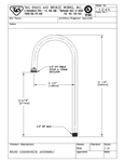Spec Sheet Spec Sheet