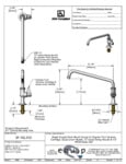 Spec Sheet Spec Sheet