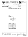 Spec Sheet Spec Sheet