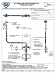 Spec Sheet Spec Sheet